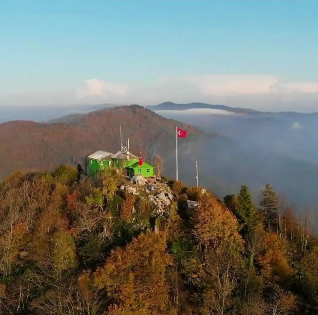 Keremali Mountain — Sakarya — küçük resim 2