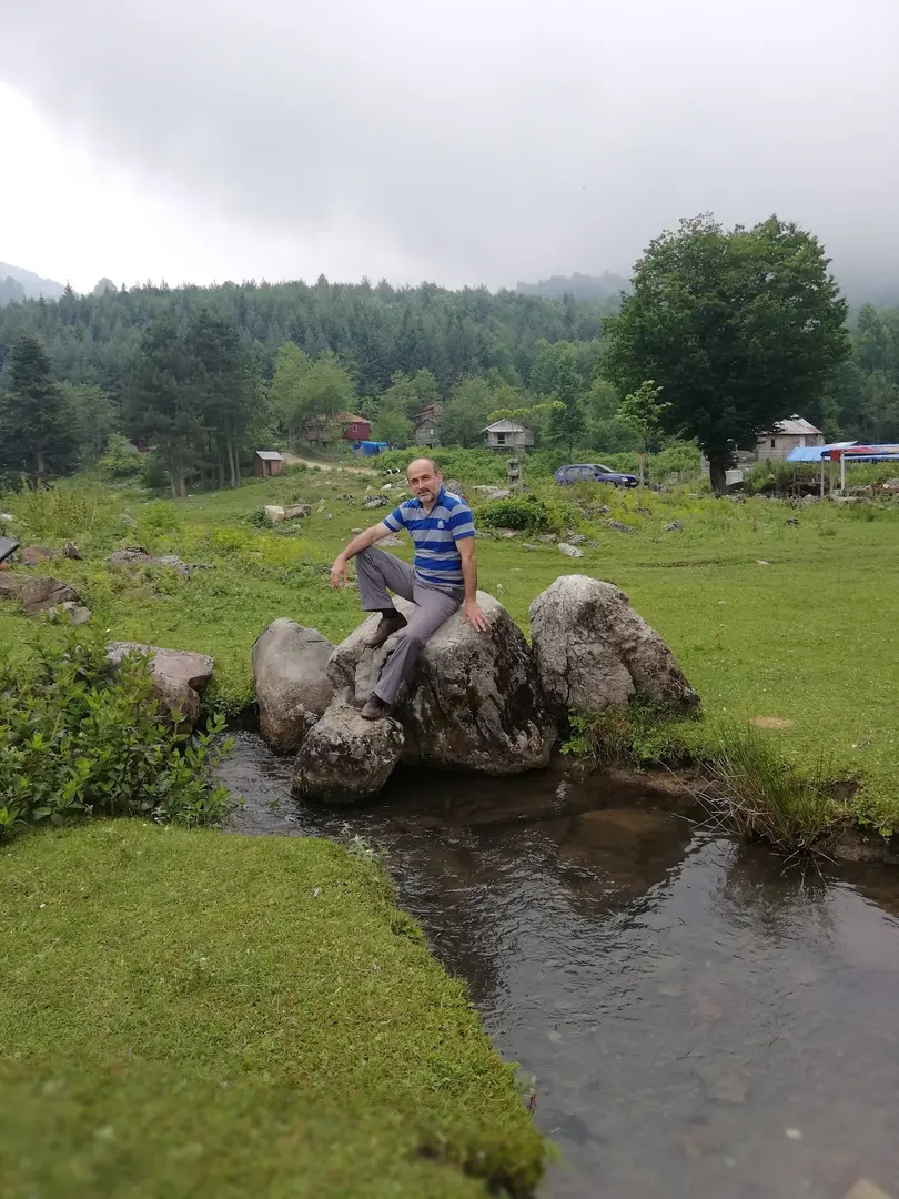 Bölüklü Yaylası — Zonguldak — küçük resim 7