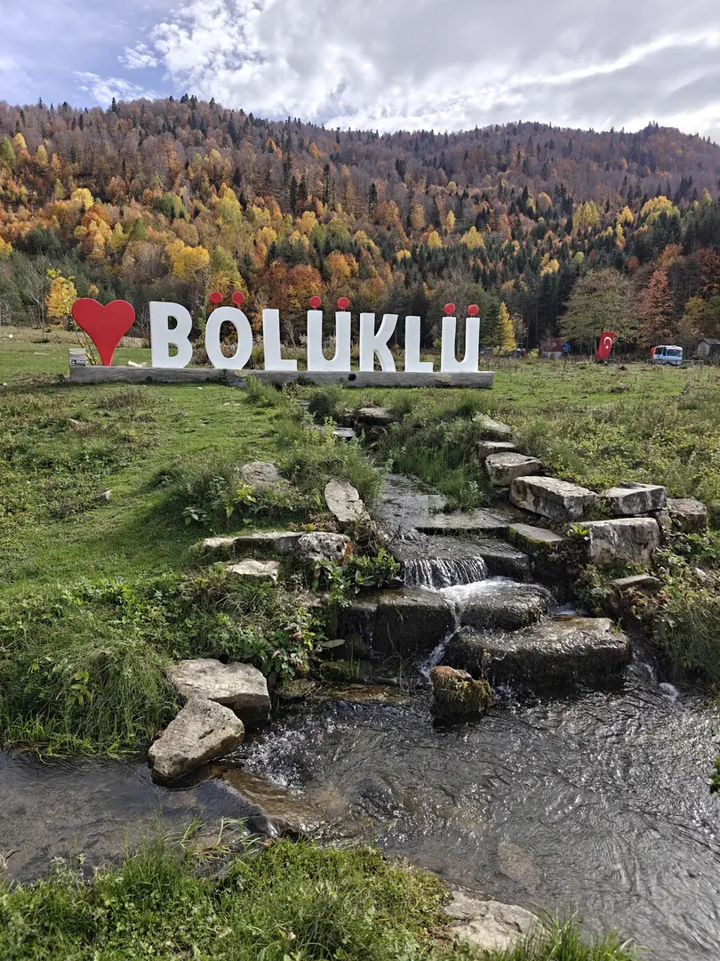 Bölüklü Yaylası — Zonguldak — küçük resim 9