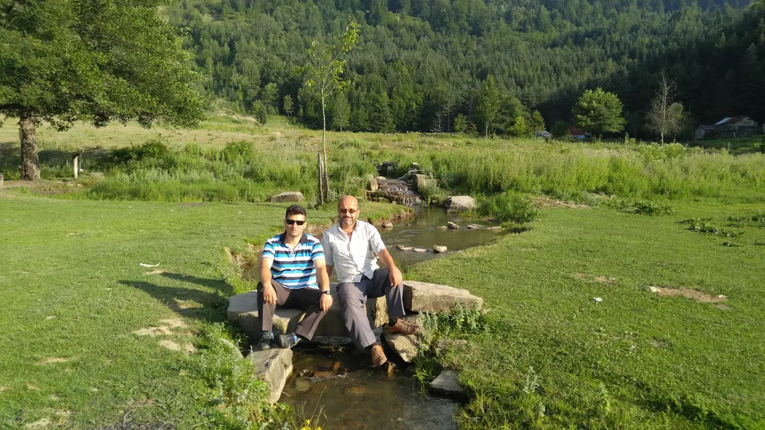 Bölüklü Yaylası — Zonguldak — küçük resim 8