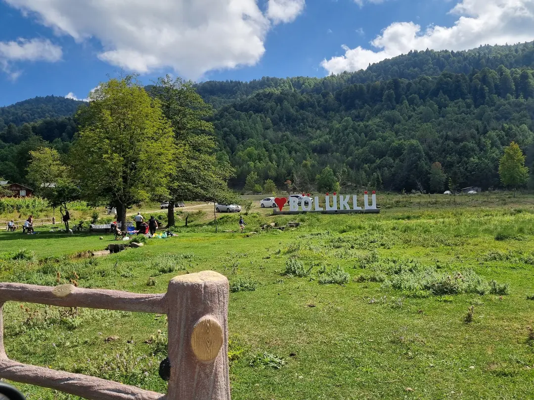 Bölüklü Yaylası — Zonguldak — küçük resim 5