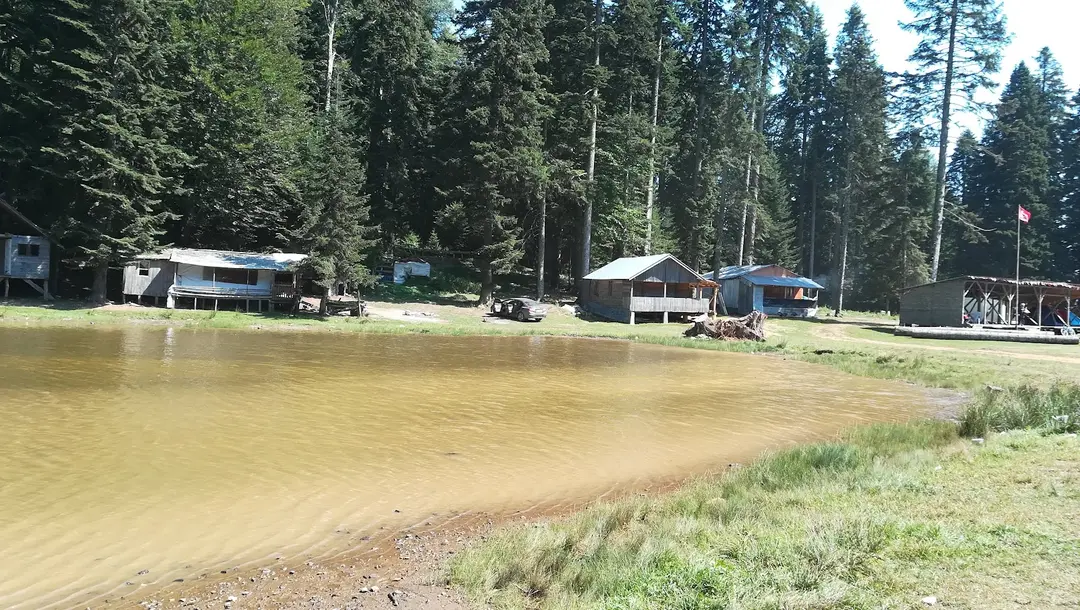 Balıklı Yayla — Bolu — küçük resim 9