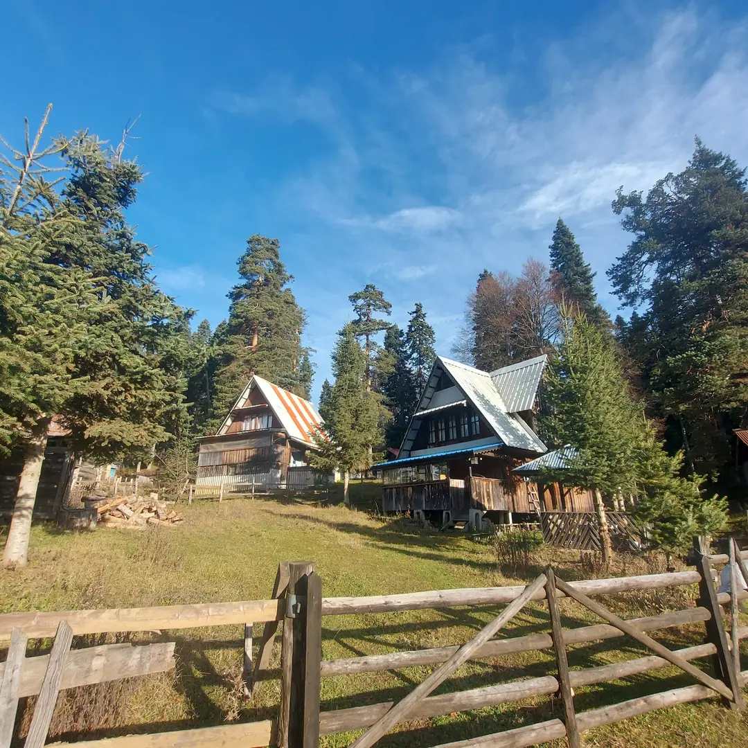 Balıklı Yayla — Bolu — küçük resim 2