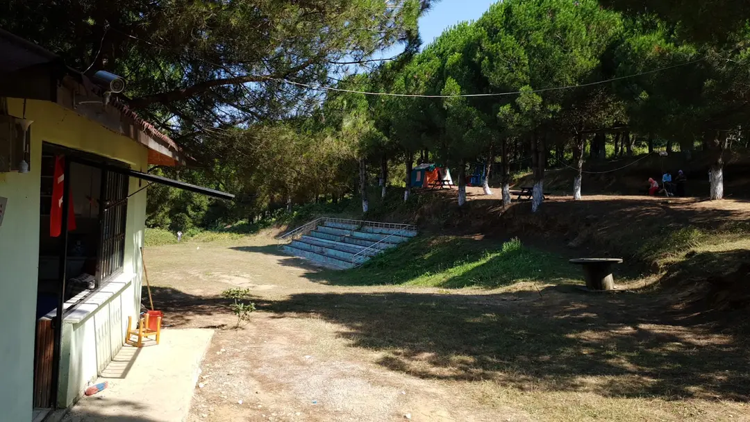 Hemşin Recreation Area — Düzce — küçük resim 4