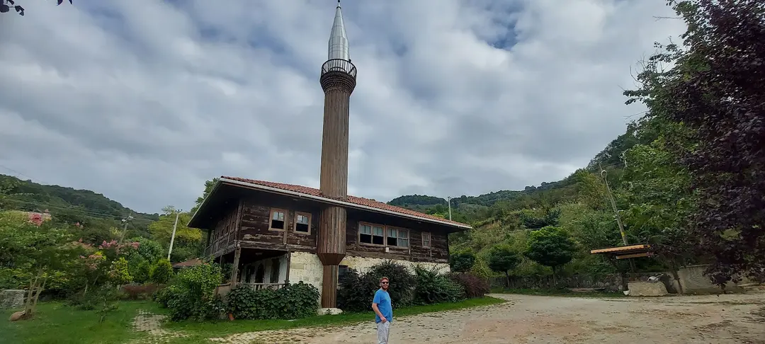 Hemşin Mesire Alanı
