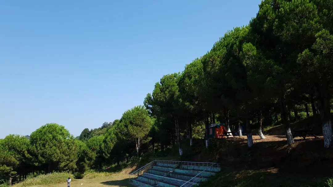 Hemşin Recreation Area — Düzce — küçük resim 8