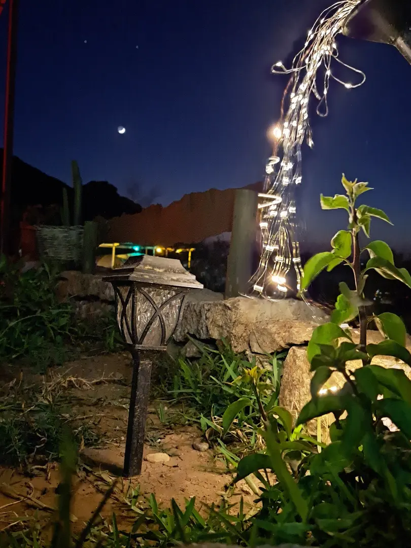 Datça Gereme Camp — Muğla — küçük resim 7