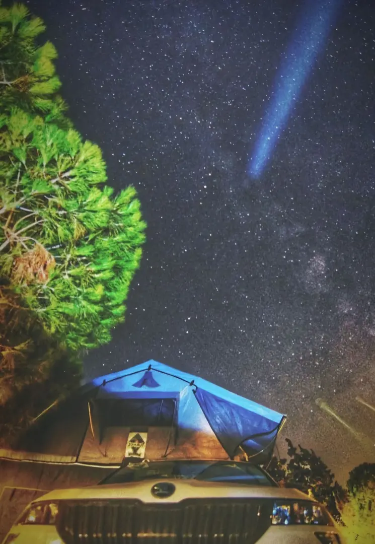 Datça Gereme Camp — Muğla — küçük resim 8