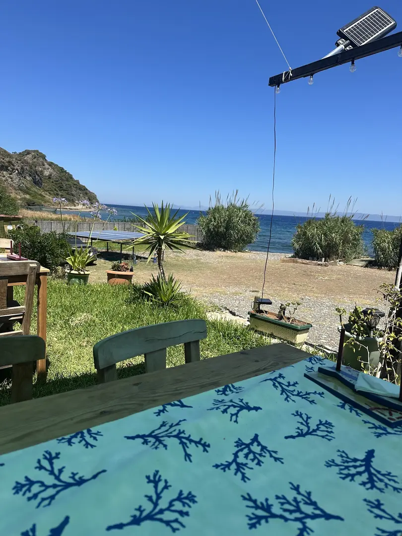 Datça Gereme Camp — Muğla — küçük resim 2
