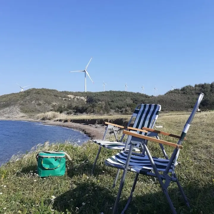 Datça Gereme Camp — Muğla — küçük resim 5