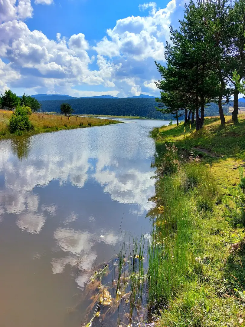 Aladag Lake — Bolu — küçük resim 2