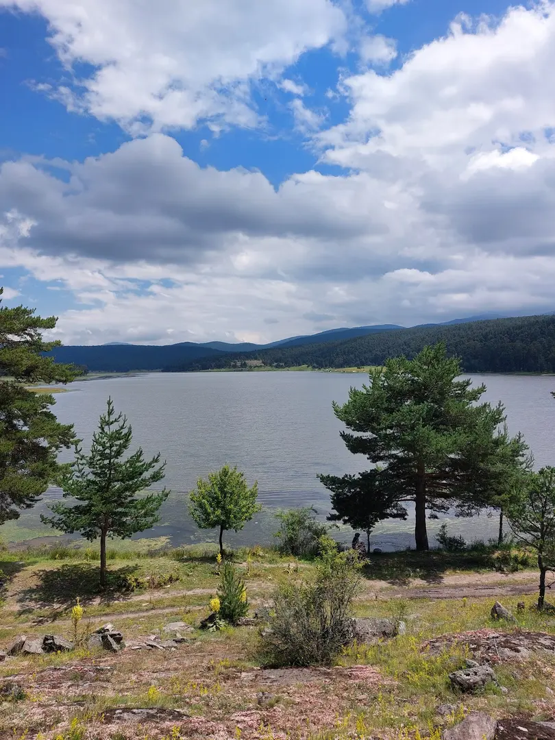 Aladag Lake — Bolu — küçük resim 5