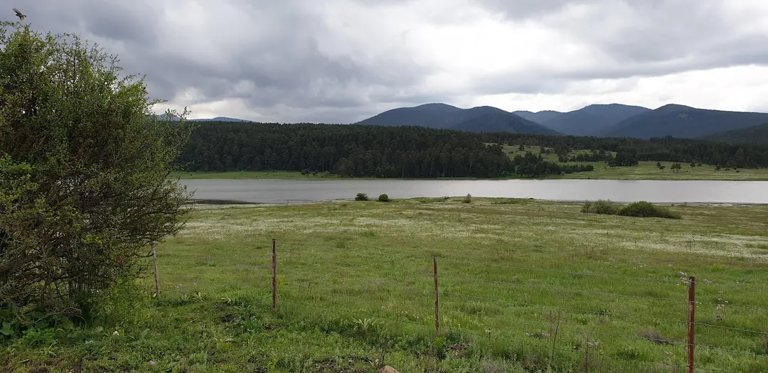 Aladag Lake — Bolu — küçük resim 10