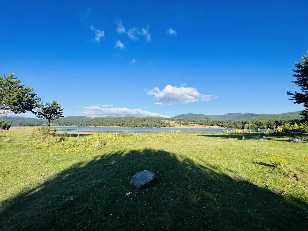 Aladag Lake — Bolu — küçük resim 7