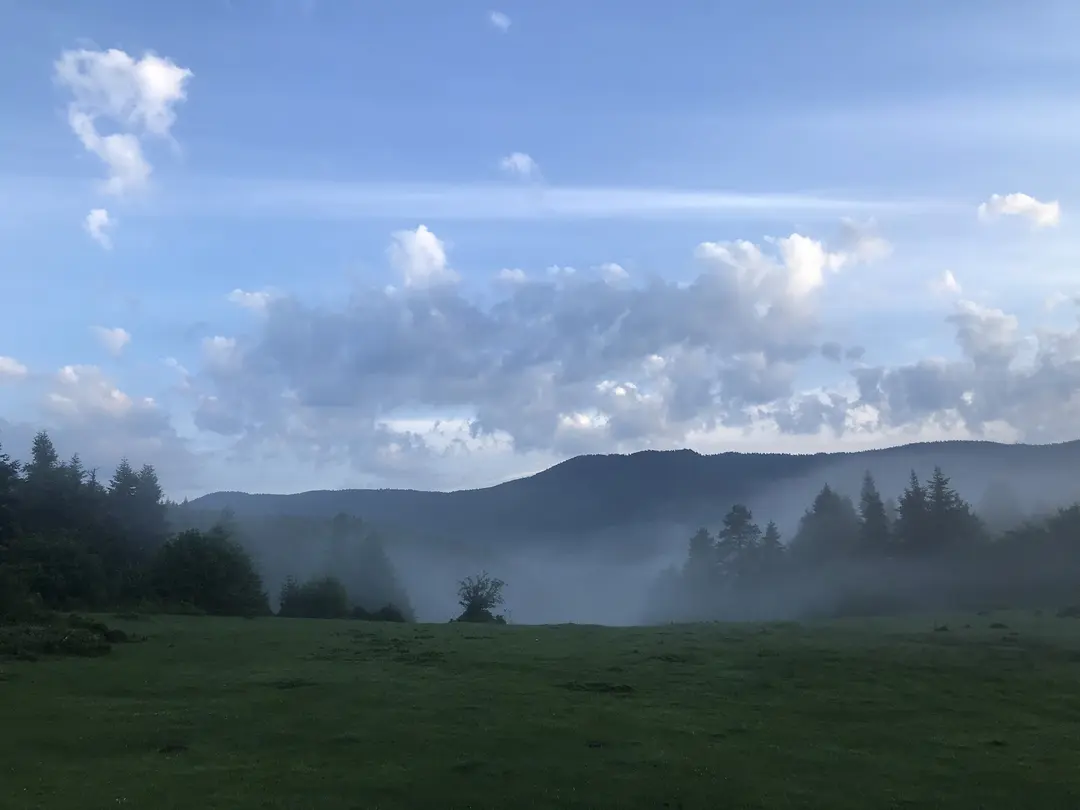 Aladag Lake — Bolu — küçük resim 4