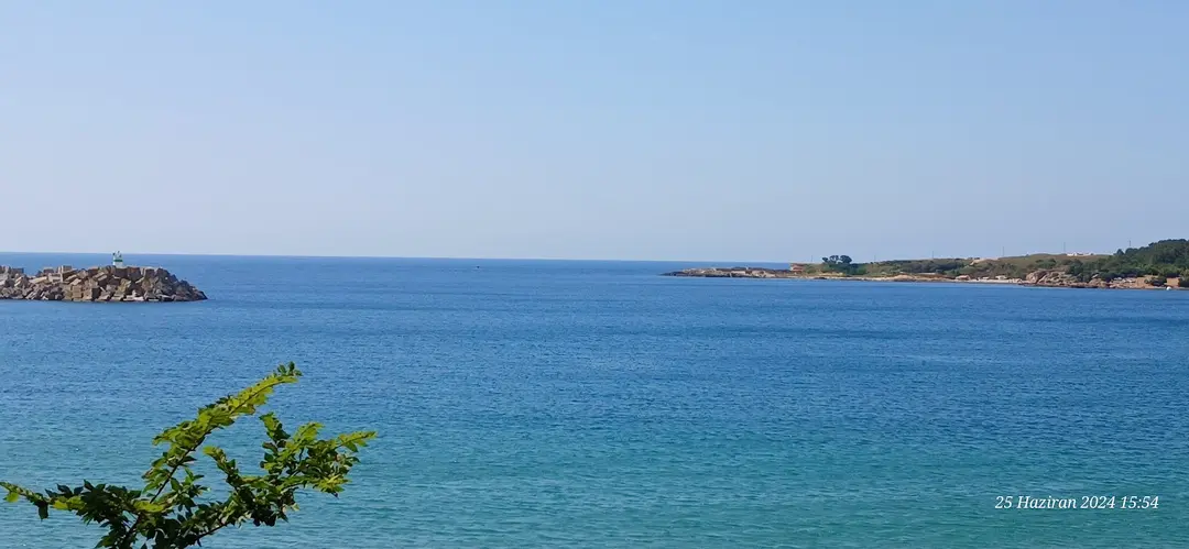 Gsb Kocaeli Kandıra Kefken Gençlik Kampı — Kocaeli — küçük resim 3