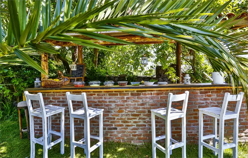Tranquilla Nehir Evi — İstanbul — küçük resim 6