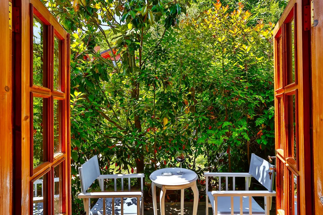 Tranquilla Nehir Evi — İstanbul — küçük resim 5