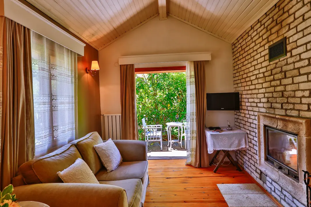 Tranquilla Nehir Evi — İstanbul — küçük resim 4