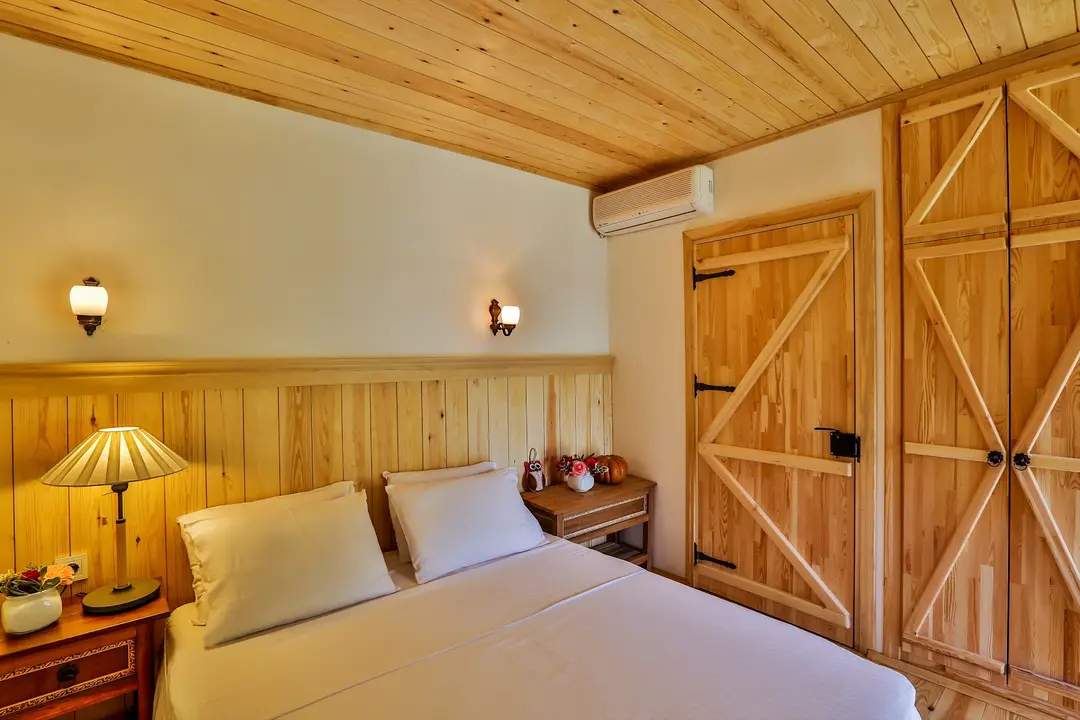 Tranquilla Nehir Evi — İstanbul — küçük resim 2