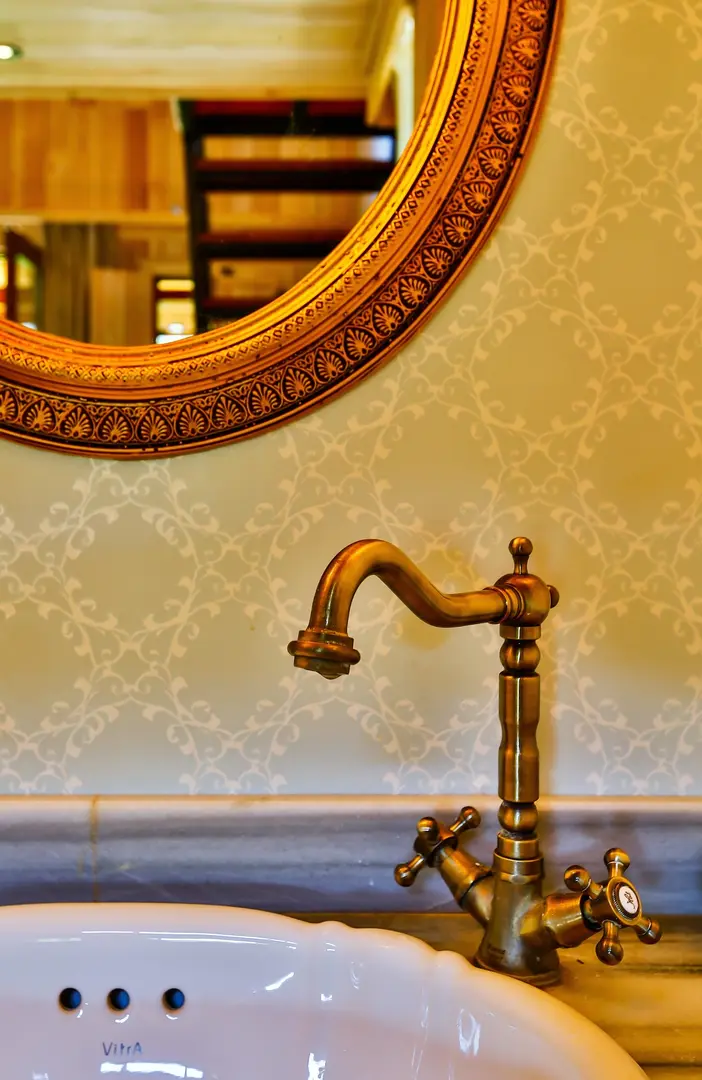 Tranquilla Nehir Evi — İstanbul — küçük resim 3