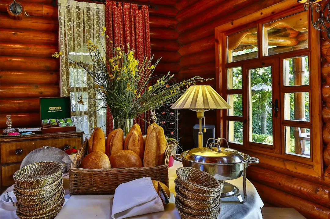 Tranquilla Nehir Evi — İstanbul — küçük resim 7
