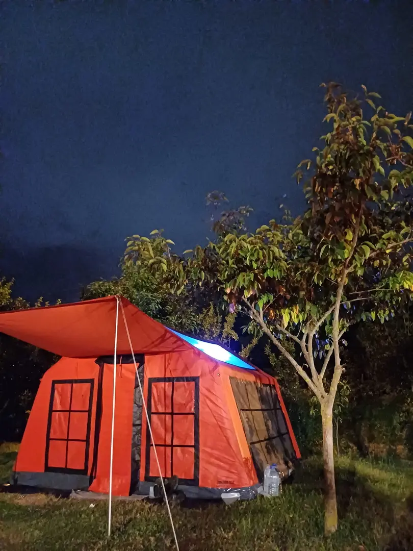 Gölbaşı Aile Piknik ve Kamp Alanı — Sakarya — küçük resim 7
