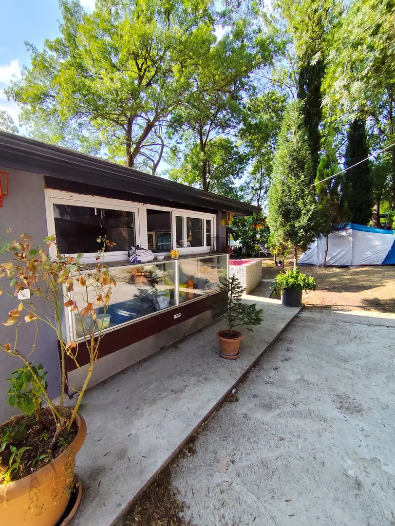 Gölbaşı Aile Piknik ve Kamp Alanı