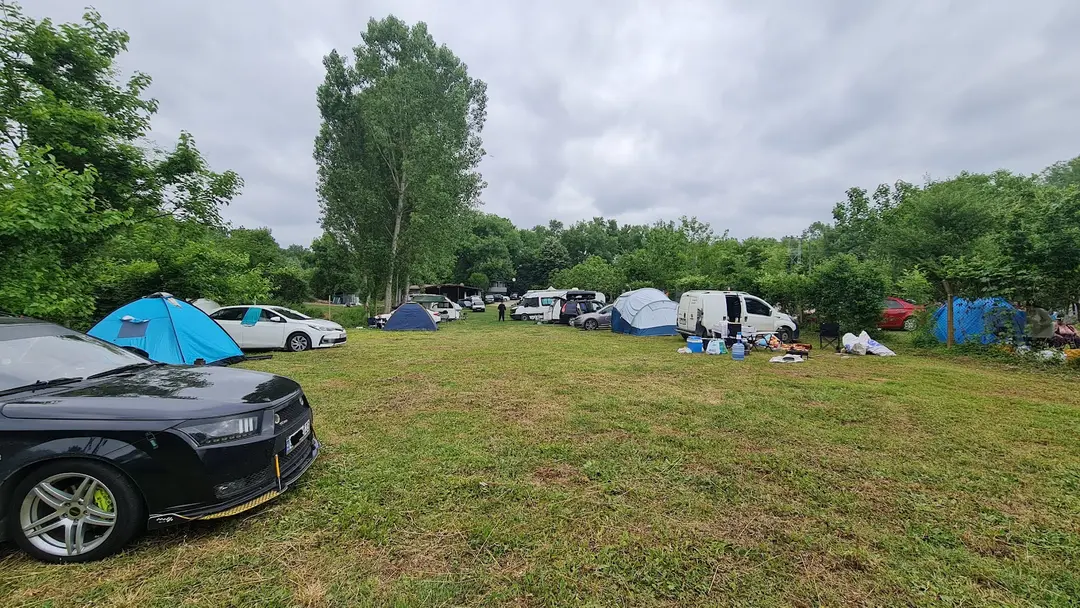 Gölbaşı Aile Piknik ve Kamp Alanı — Sakarya — küçük resim 3