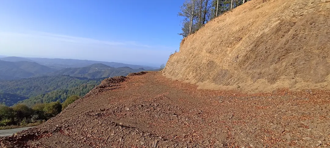 Çam dağı kamp karavan parkı — Sakarya — küçük resim 8