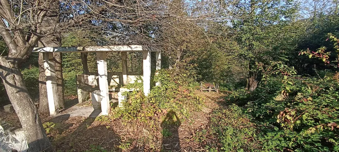 Çam dağı kamp karavan parkı — Sakarya — küçük resim 7