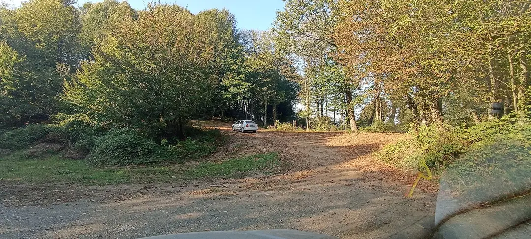 Çam dağı kamp karavan parkı — Sakarya — küçük resim 5