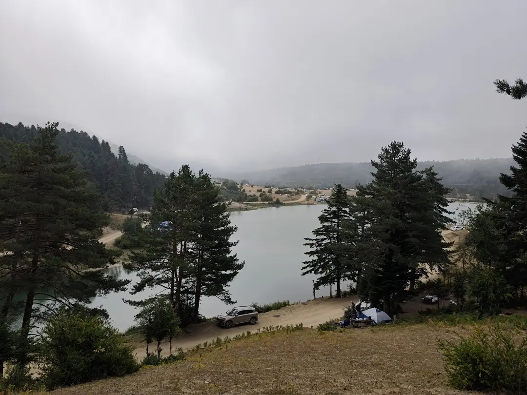 Karagöl Yaylası — Sakarya — küçük resim 5
