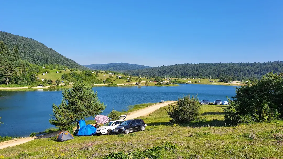 Karagöl Yaylası — Sakarya — küçük resim 7