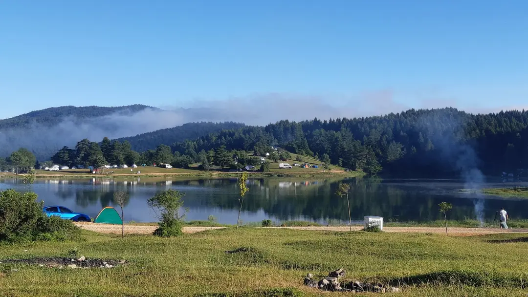 Karagöl Yaylası — Sakarya — küçük resim 2