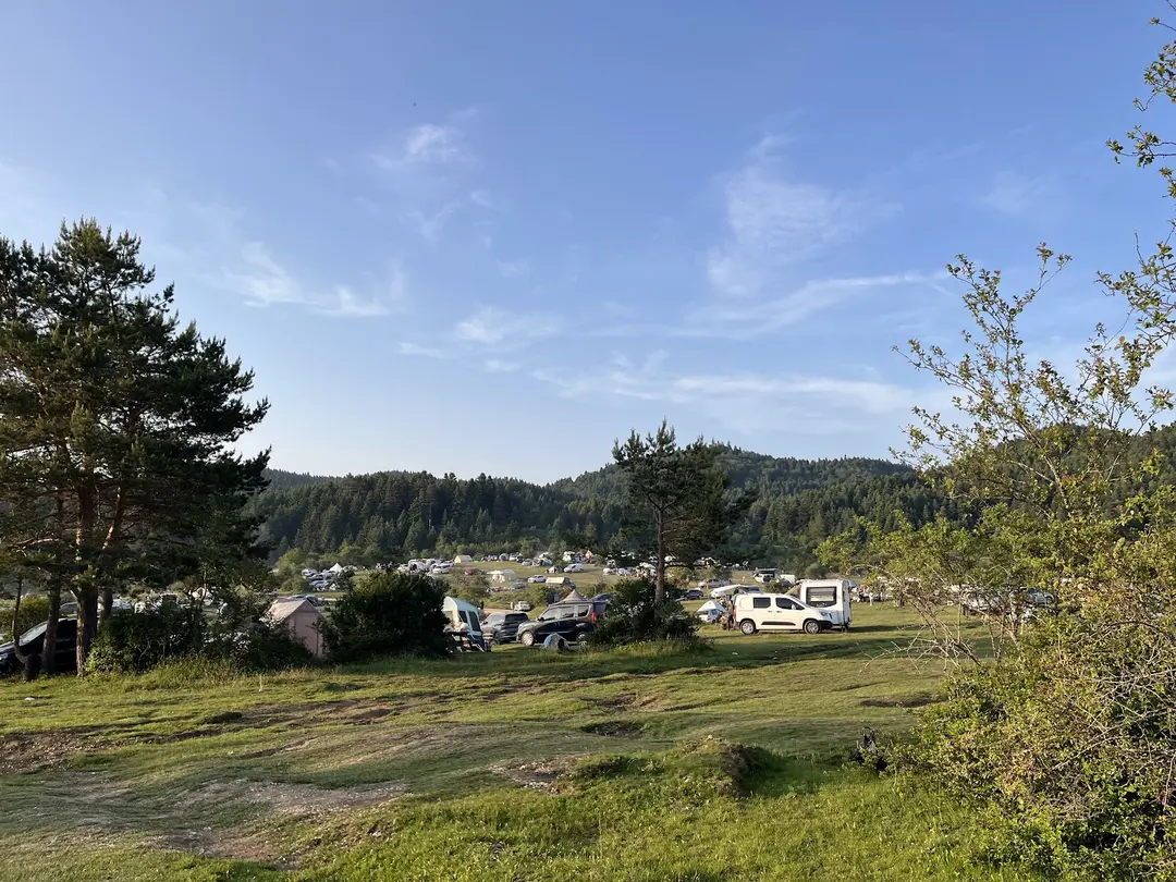 Karagöl Yaylası — Sakarya — küçük resim 9
