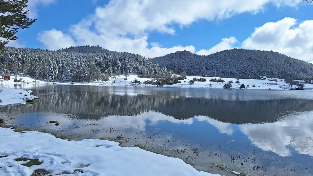 Karagöl Yaylası — Sakarya — küçük resim 4