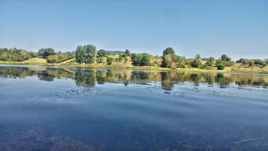 Poyrazlar Gölü Tabiat Parkı — Sakarya — küçük resim 4