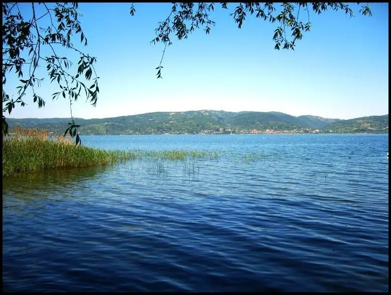 Seka kamp piknik alanı — Kocaeli — küçük resim 7
