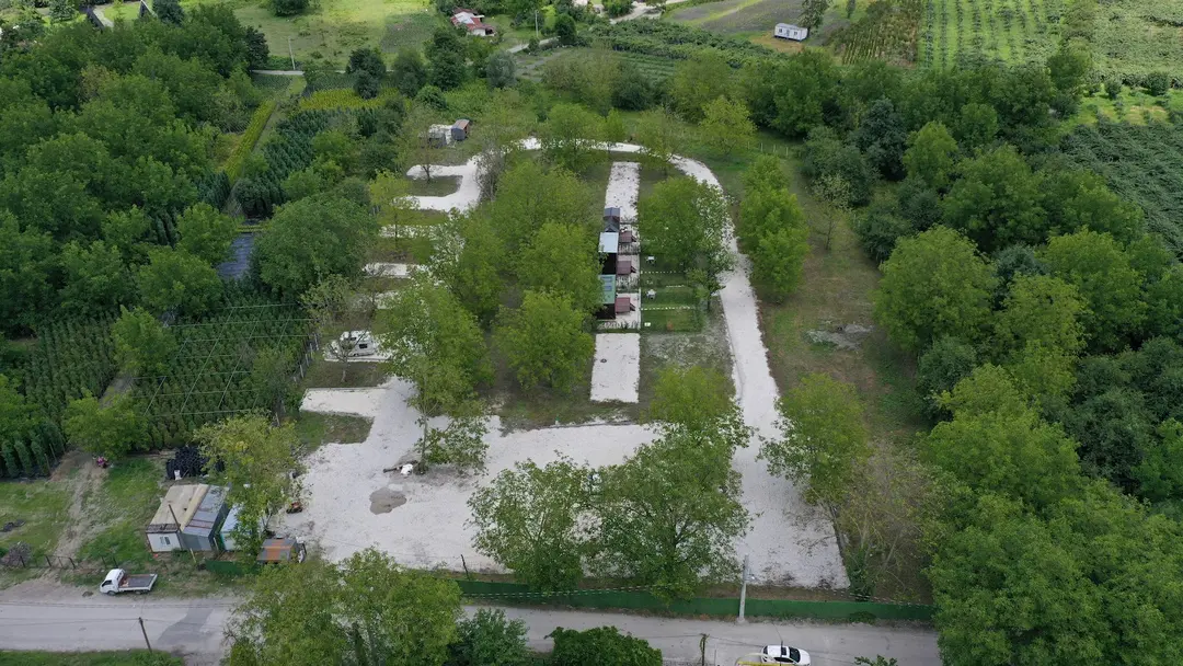 Neo Karavan Camp — Sakarya — küçük resim 2