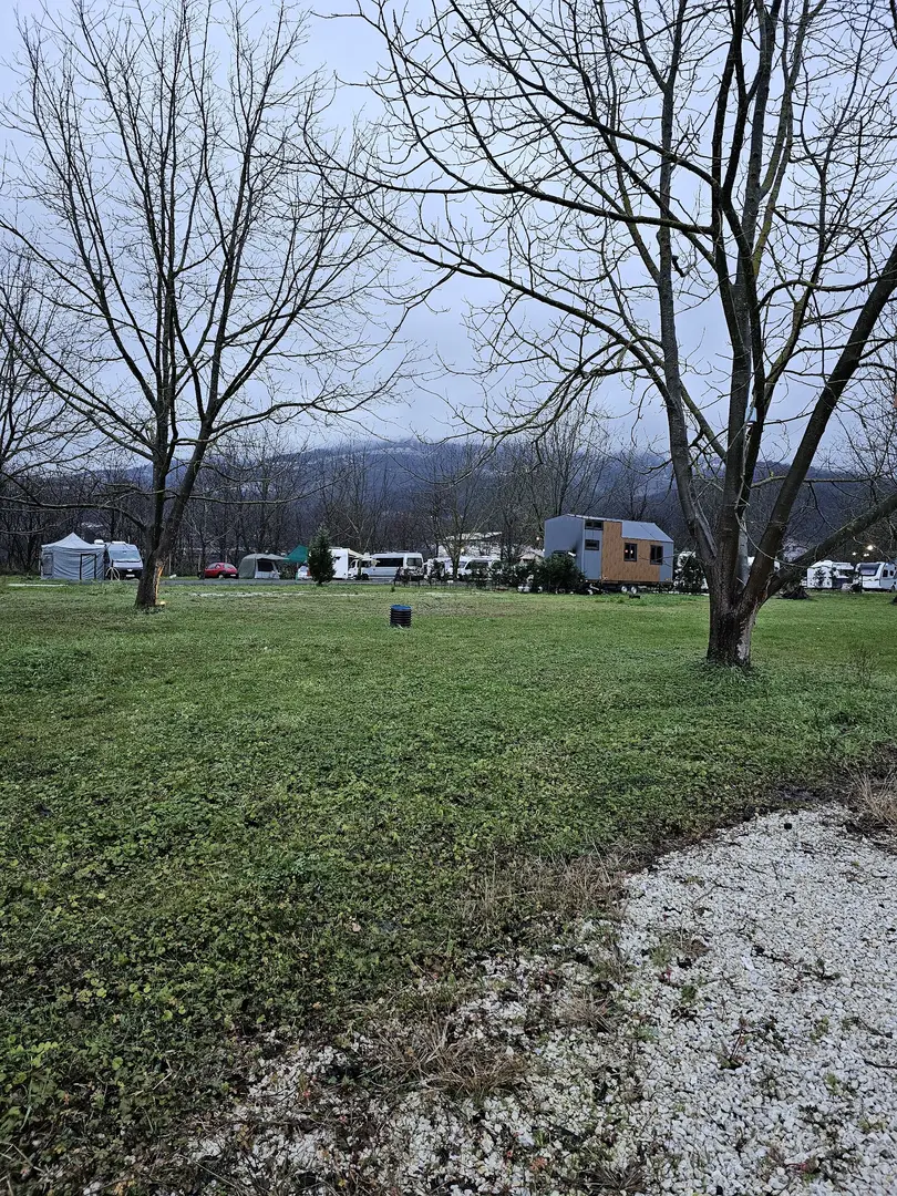 Neo Karavan Camp — Sakarya — küçük resim 3