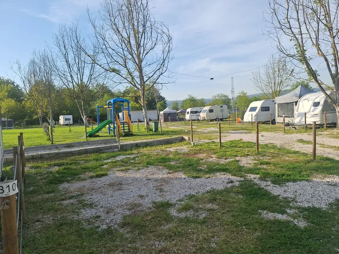 Neo Karavan Camp — Sakarya — küçük resim 5