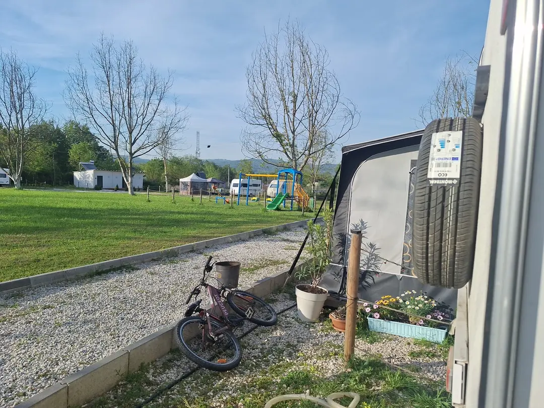 Neo Karavan Camp — Sakarya — küçük resim 10