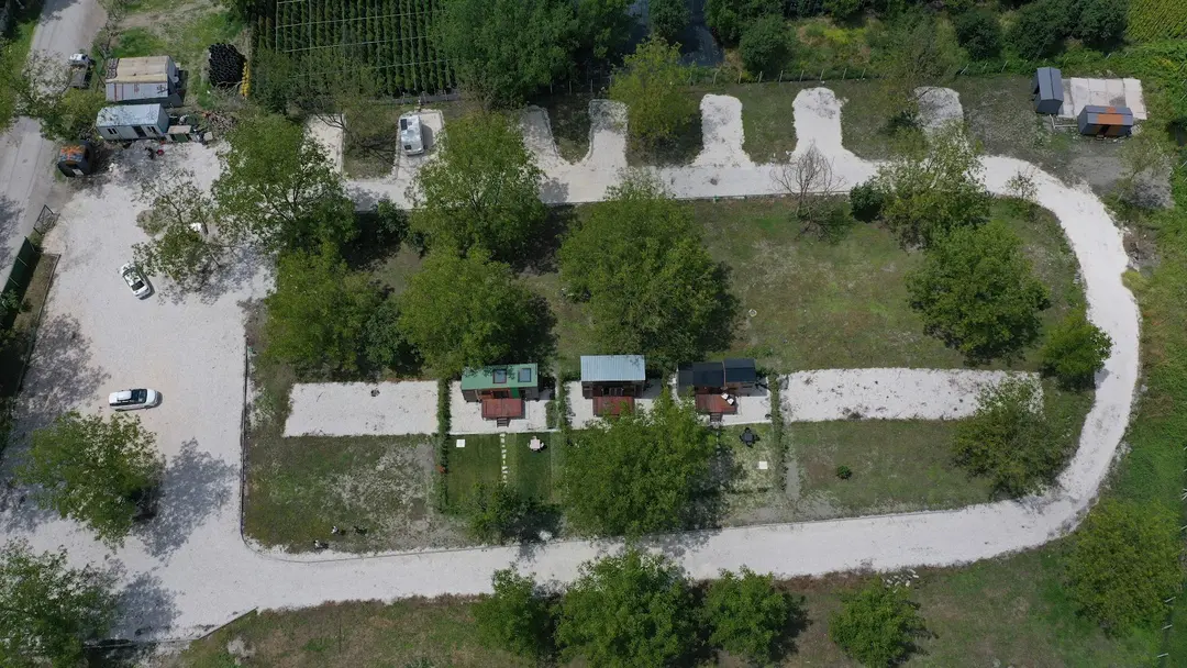 Neo Karavan Camp — Sakarya — küçük resim 8