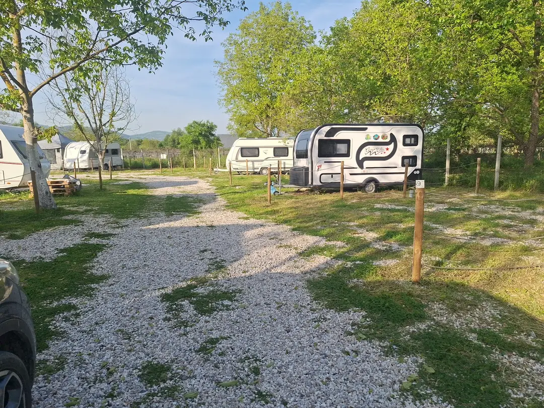 Neo Karavan Camp — Sakarya — küçük resim 6