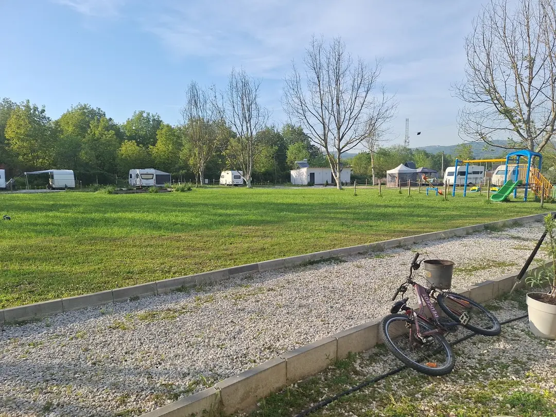 Neo Karavan Camp — Sakarya — küçük resim 9