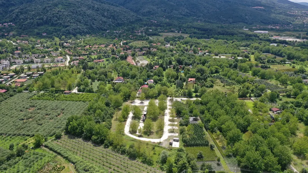 Neo Karavan Camp — Sakarya — küçük resim 7