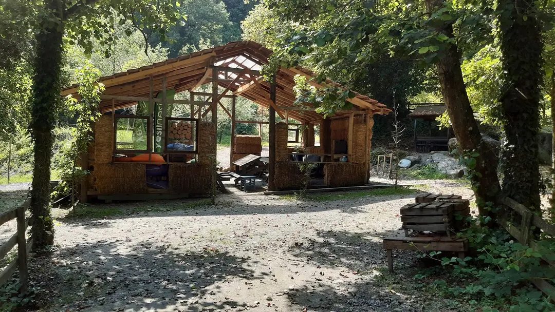 Çatalkaya Vadisi Mesire Alanı — Sakarya — küçük resim 8