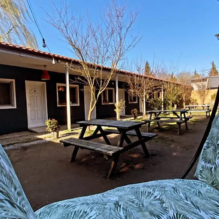 Sapanca Bungalov Evleri - sapancadabungalov.com — Sakarya — küçük resim 5