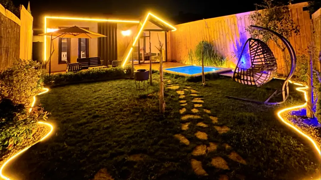 Sapanca Bungalov Evleri - sapancadabungalov.com — Sakarya — küçük resim 4